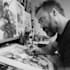 comic illustration comic book illustration manga comic