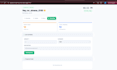 develop rest API using nodejs express and mongodb