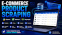 scrape ecommerce websites with selenium and playwright