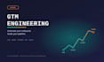 set up b2b sales automation lead enrichment and GTM strategy