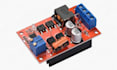 design solar charge controller mppt inverter renewable energy pcb ups control