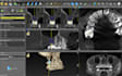develop medical imaging cad software for dicom bone segmentation and 3d printing