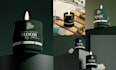 design amazon product packaging, labels, and box design