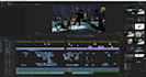 do professional real estate video editing within 1 day