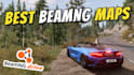 build custom beamng mods vehicles, track and map and convert mods
