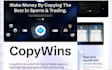 develop forex trading app mt4 mt5 copy trading ai trading bot