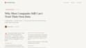 write SEO friendly blog posts and website content