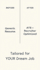 proofread and edit your resume CV and cover letter