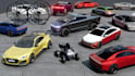 create custom beamng mods with vehicles, tracks and maps