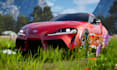 create photorealistic 3d car renders