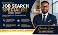 help you secure interviews with a strategic job search