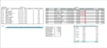 do excel data entry , data clening and formating