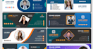 create business clickable HTML email signature for gmail, outlook, apple mail
