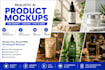 create ai product mockups for shopify amazon and etsy