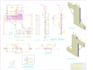 create professional autocad structural drawings and detailing
