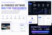 build custom ai software applications