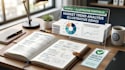 summarize PDF, book, article, research paper into clear study notes