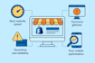 fix shopify bugs, errors, liquid issues, and speed optimization fast