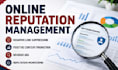 online reputation management , orm, seo service