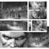 comic book illustration manga or manga cover