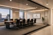 design professional zoom and google meet virtual backgrounds
