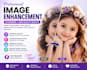 enhance, upscale and improve photo quality