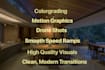 edit real estate videos and promos cinematically