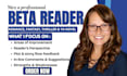 beta read romance thriller ya novel beta reader fantasy cozy mystery beta reader