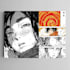 do comic book illustration manga comic book illustration