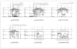 draw professional autocad architectural and construction drawings