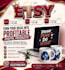 do etsy SEO and shop optimizat