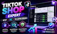 setup tiktok shop, optimize SEO listings, tik tok shop product errors issues