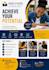 be your virtual assistant for email management and scheduling