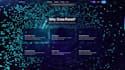 create a professional 3d interactive website