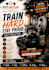 design professtional gym poster designs