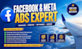 facebook management meta ads google pixels ads campaign content creation