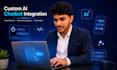 develop your ai powered mobile app mvp from scratch