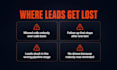setup gohighlevel workflows, missed call text back and lead follow up