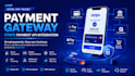develop rest API integration PHP soap XML stripe zapier klaviyo payment webhooks