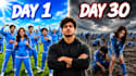 create high CTR youtube thumbnails