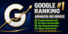 rank your website on google first page with powerful SEO