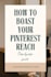 design editable pinterest pin templates in canva