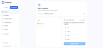 develop a scalable react and nextjs web application
