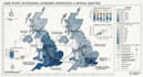 provide UK academic research tutoring and spatial analysis consulting