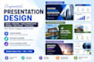 redesign presentation, presentation slides, business presentation, presentation