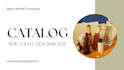 design a professional product catalog