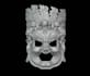 convert 2d to 3d, create cosplay model, weapons and printable mask
