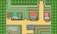 create custom pokémon maps, routes, caves and implement them in your rom hack