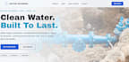 design fast static HTML websites with gsap animation and SEO