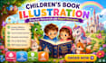 design kids activity book, puzzle book, workbook and amazon kdp interior
